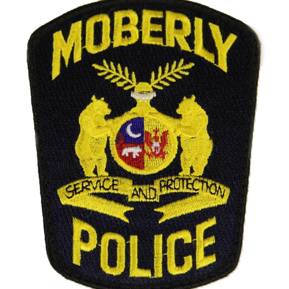 Drug Arrest in Moberly