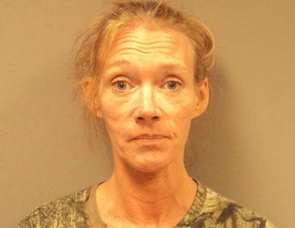 O’Connor Arrested for Making Armed Threats in Monroe City
