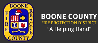 Boone County Fire Protection Districts Asks Voters For No Tax Increase Bond Issue