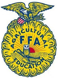 Three Area FFA Chapters Are Grant Recipients