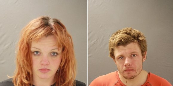 Two In Jail Following Burglary Outside of Farber
