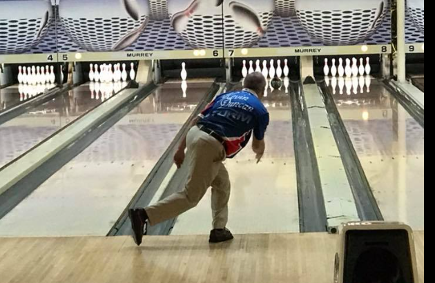 Mexico, Missouri Bowler Kevin Duncan Achieves Perfection Once Again