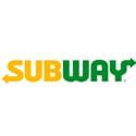 The Subway All-Request lunch hour from noon to one - your song qualifies you to WIN lunch for 2 at Subway!