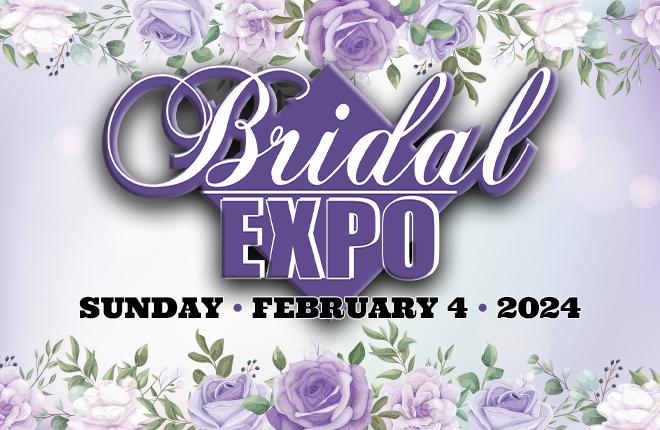 BRIDAL EXPO 2024