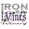 Iron Vines Winery Bridal Sponsor