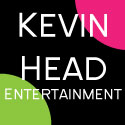  Bridal Expo Bridal Sponsor: Kevin Head Entertainment