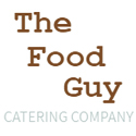 Bridal Expo Sponsor The Food Guy Catering Company