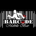 Bridal Expo Sponsor Bar Code Mobile Bar