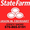 Bridal Expo Sponsor State Farm Jason M Eberhart