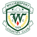 Bridal Expo Sponsor 2022 Williamsport Country Club