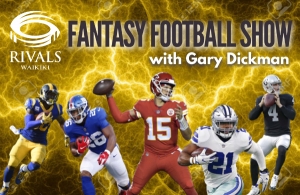 Rivals Fantasy Football Show: July 31