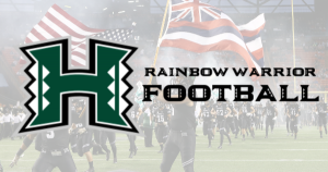 Arizona vs. Hawai’i