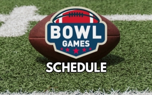 Bowl Games Schedule 2019