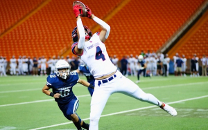 Photo Gallery: ILH FB Championship