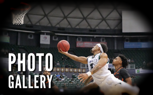 Photos: Hawaii vs Pacific