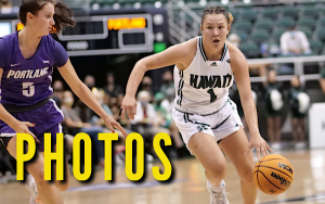 Gallery: Hawaii vs Portland