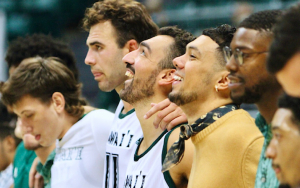 Photos: Hawaii 88, HPU 52