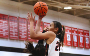 Photos: ‘Iolani Classic Girls Tournament | Dec. 9, 2021