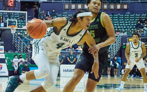 Photos: Hawaii vs South Florida