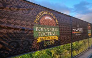 PHOTOS: Polynesian Bowl 2022- Makai 17, Mauka 3