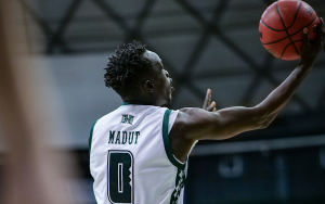 PHOTOS: HAWAII 72, CSUN 65