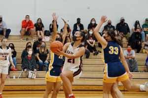 PHOTOS: ‘Iolani 56, Punahou 40