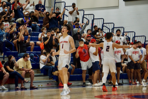 PHOTOS: ILH DIV I Boys Championship – Saint Louis 60, ‘Iolani 43