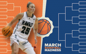 Baylor 89, Hawaii 49