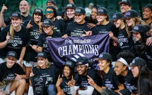 Photos/Video:  Champs!