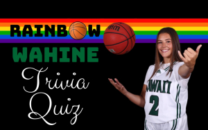 Know Your Rainbow Wahine