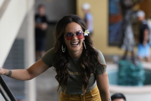 PHOTOS: Bellator MMA Weigh-in Day