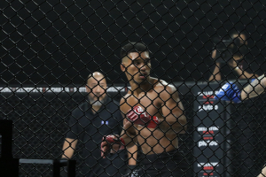 PHOTOS: Bellator 258: Friday Night