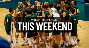 What’s Happening This Weekend