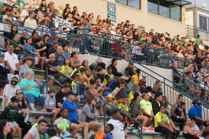 ISLAND DAY = SUCCESS