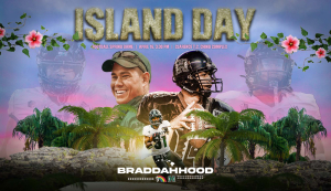 Island Day | April 16, 2022
