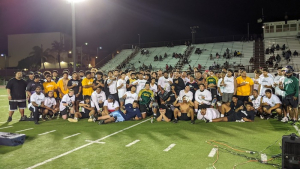 Hawaii Trench Warfare Showcase