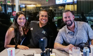 Call The Coach with Timmy Chang