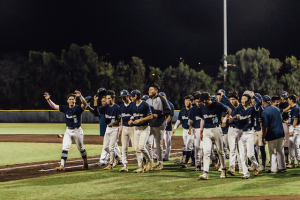 PHOTOS: HHSAA Baseball Championship | Waiakea vs. Baldwin