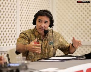 Dave Kawada to head UH Fundraising Organizations