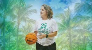 Laura Beeman Receives Contract Extension