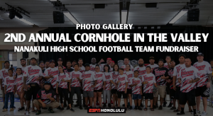 808 Cornhole- 2nd Annual Cornhole in The Valley