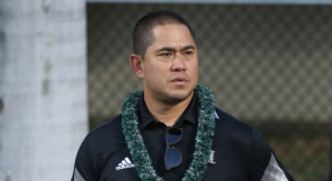 ESPN Honolulu Timmy Chang Interview