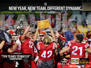 Kahuku Red Raiders: “New Year, New Team, Different Dynamic”