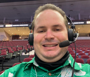 At The Net: A Rainbow Wahine Volleyball Blog #1