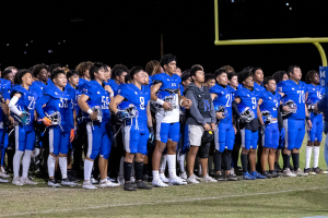 PHOTO GALLERY: Moanalua vs. Leilehua