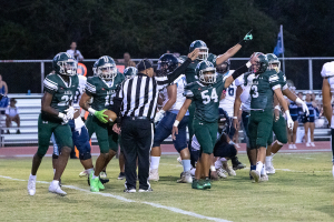 PHOTO GALLERY: Aiea 13, Kailua 7