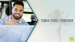 Shakas & Swings- Episode 6 ft  Tumua Tuinei
