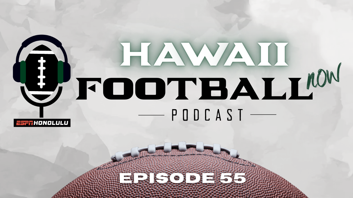 Hawaii Football Now- Episode 55 ft. Mark Veneri | Week 3- Duquesne