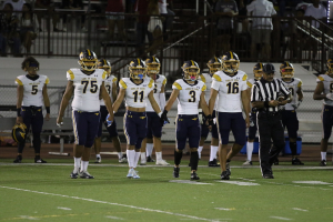 PHOTO GALLERY: Punahou 43, Saint Louis 19