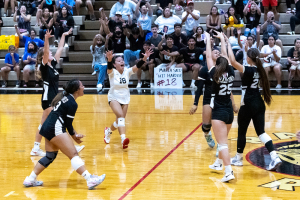 PHOTO GALLERY: Girl’s Volleyball | Radford vs. Aiea, 3-0